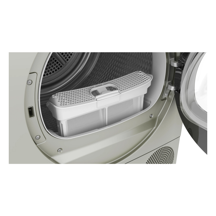 Сушильная машина Bosch WQB246CX0